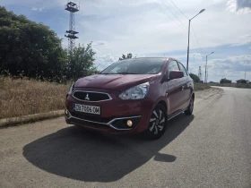 Mitsubishi Space star 1.2 ClearTec , снимка 1