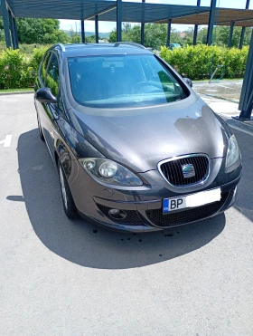 Seat Altea Xl 1.9/105 кс., снимка 2