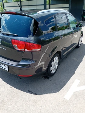 Seat Altea Xl 1.9/105 кс., снимка 4