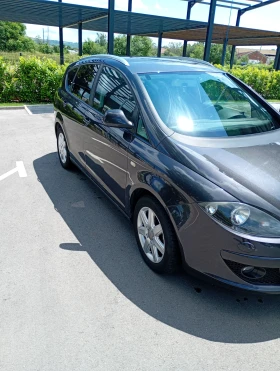 Seat Altea Xl 1.9/105 кс., снимка 3