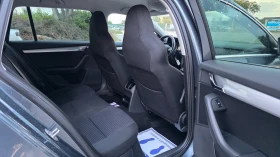 Skoda Octavia KATO ЧИСТО НОВА, снимка 10