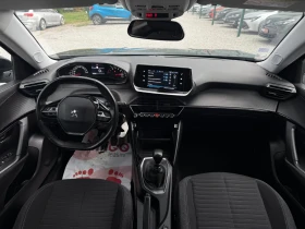 Peugeot 2008 1.2 PureTech , снимка 11