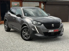 Peugeot 2008 1.2 PureTech , снимка 6
