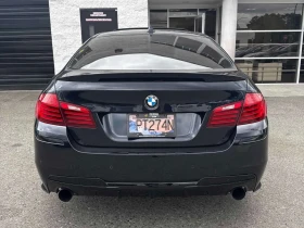 BMW 535 М ПАКЕТ/xDrive/CARFAX/ФИНАНСИРАНЕ, снимка 4