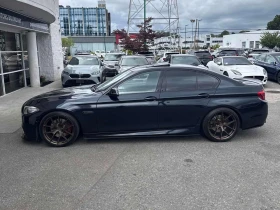 BMW 535 М ПАКЕТ/xDrive/CARFAX/ФИНАНСИРАНЕ, снимка 2