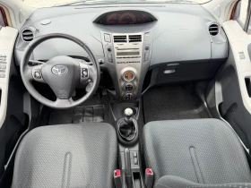 Toyota Yaris 1.33, 100k.c, 6 ck, Италия, снимка 8