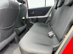 Toyota Yaris 1.33, 100k.c, 6 ck, Италия, снимка 11