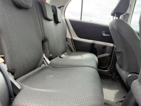 Toyota Yaris 1.33, 100k.c, 6 ck, Италия, снимка 14