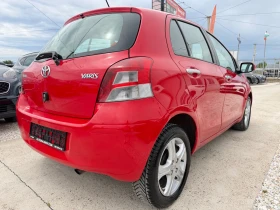Toyota Yaris 1.33, 100k.c, 6 ck, Италия, снимка 4