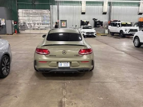Mercedes-Benz C 63 AMG ЦЕНА ДО БЪЛГАРИЯ РЕГИСТРАЦИЯ & АВТОКРЕДИТ, снимка 5