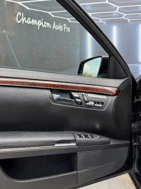 Mercedes-Benz S 550 AMG Packet , снимка 8
