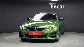 BMW 320 360* HUD* BLIND SPOT* ПОДГРЕВ ВОЛАН* КРАЙНА ЦЕНА, снимка 3