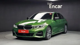 BMW 320 360* HUD* BLIND SPOT* ПОДГРЕВ ВОЛАН* КРАЙНА ЦЕНА, снимка 1