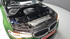BMW 320 360* HUD* BLIND SPOT* ПОДГРЕВ ВОЛАН* КРАЙНА ЦЕНА, снимка 6