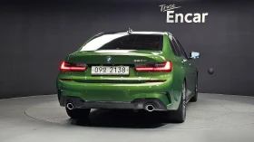 BMW 320 360* HUD* BLIND SPOT* ПОДГРЕВ ВОЛАН* КРАЙНА ЦЕНА, снимка 4