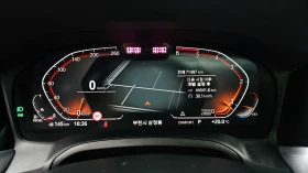 BMW 320 360* HUD* BLIND SPOT* ПОДГРЕВ ВОЛАН* КРАЙНА ЦЕНА, снимка 8