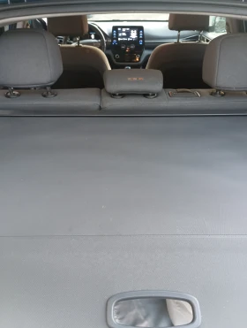 Hyundai Ioniq Хибрид, снимка 9