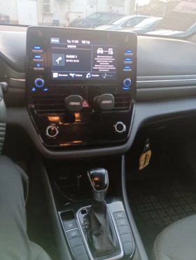 Hyundai Ioniq Хибрид, снимка 7