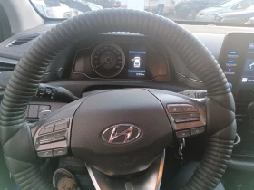 Hyundai Ioniq Хибрид, снимка 8