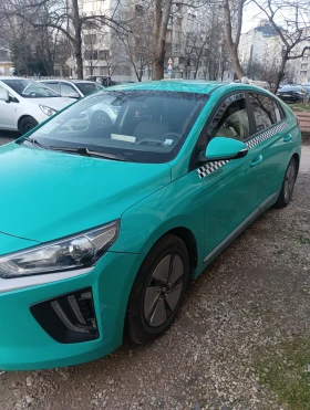 Hyundai Ioniq Хибрид, снимка 3
