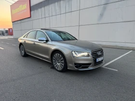 Audi A8 4.2TDI S8 optic Desing Selection FULL LED, снимка 2