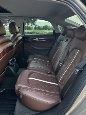 Audi A8 4.2TDI S8 optic Desing Selection FULL LED, снимка 13