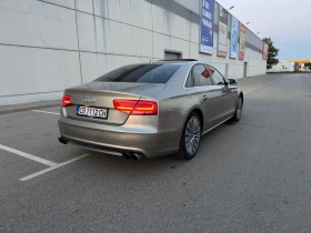 Audi A8 4.2TDI S8 optic Desing Selection FULL LED, снимка 5
