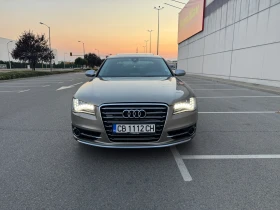 Audi A8 4.2TDI S8 optic Desing Selection FULL LED, снимка 9