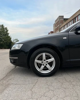 Audi A6 2.7 TDI / Quattro/ automatic , снимка 7