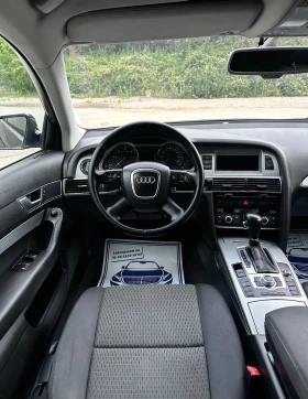 Audi A6 2.7 TDI / Quattro/ automatic , снимка 13