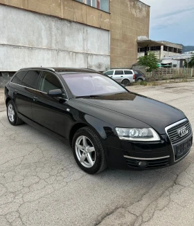 Audi A6 2.7 TDI / Quattro/ automatic , снимка 6