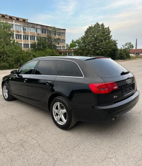 Audi A6 2.7 TDI / Quattro/ automatic , снимка 3