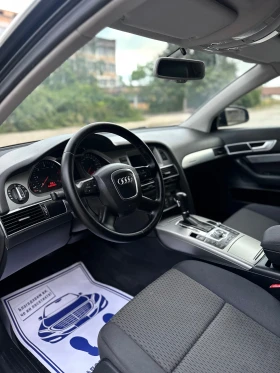 Audi A6 2.7 TDI / Quattro/ automatic , снимка 12