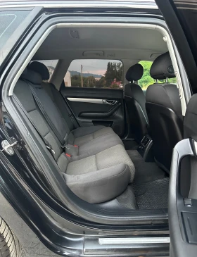 Audi A6 2.7 TDI / Quattro/ automatic , снимка 11