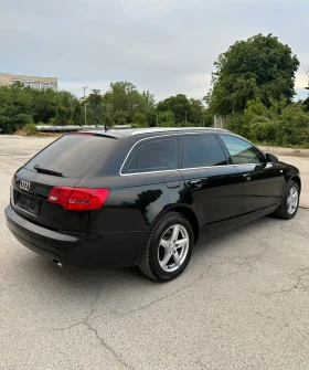 Audi A6 2.7 TDI / Quattro/ automatic , снимка 4