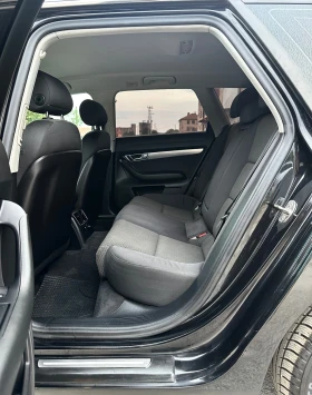 Audi A6 2.7 TDI / Quattro/ automatic , снимка 9