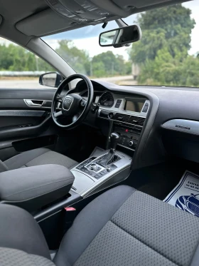 Audi A6 2.7 TDI / Quattro/ automatic , снимка 14