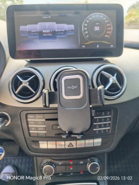 Mercedes-Benz B 200, снимка 9