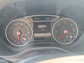 Mercedes-Benz B 200, снимка 10