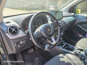 Mercedes-Benz B 200, снимка 8