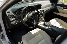 Mercedes-Benz C 300 AMG pack, снимка 8