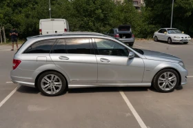 Mercedes-Benz C 300 AMG pack, снимка 4