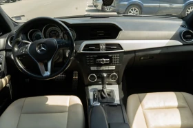 Mercedes-Benz C 300 AMG pack, снимка 9