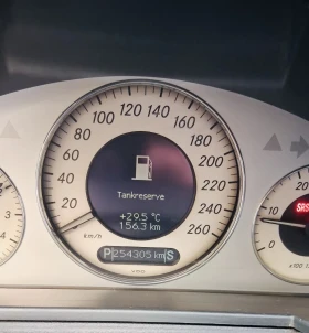 Mercedes-Benz E 220 Е220 automatic, снимка 12