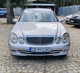 Mercedes-Benz E 220 Е220 automatic, снимка 1