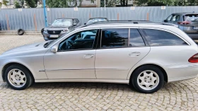 Mercedes-Benz E 220 Е220 automatic, снимка 7