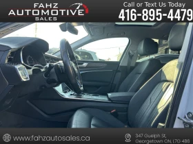 Audi A6 КРАЙНА ЦЕНА, снимка 13