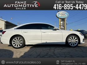 Audi A6 КРАЙНА ЦЕНА, снимка 4