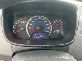 Hyundai I10 1.2 Automatic, снимка 15