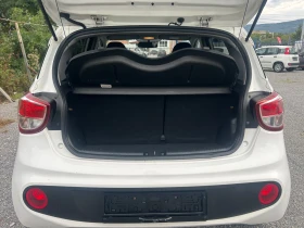 Hyundai I10 1.2 Automatic, снимка 14
